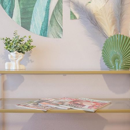 Two-Bedrooms Apartment Cbd Bp ブダペスト 部屋 写真