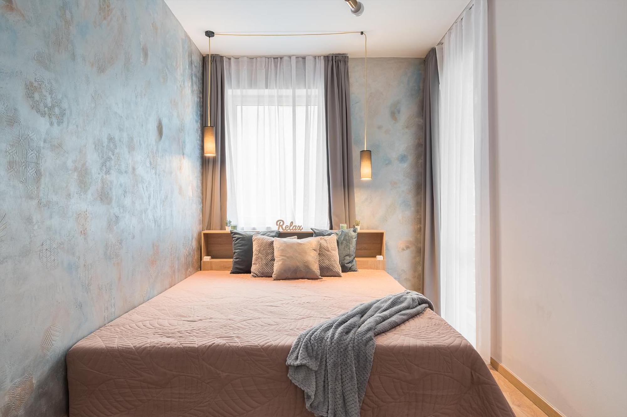 Two-Bedrooms Apartment Cbd Bp ブダペスト 部屋 写真