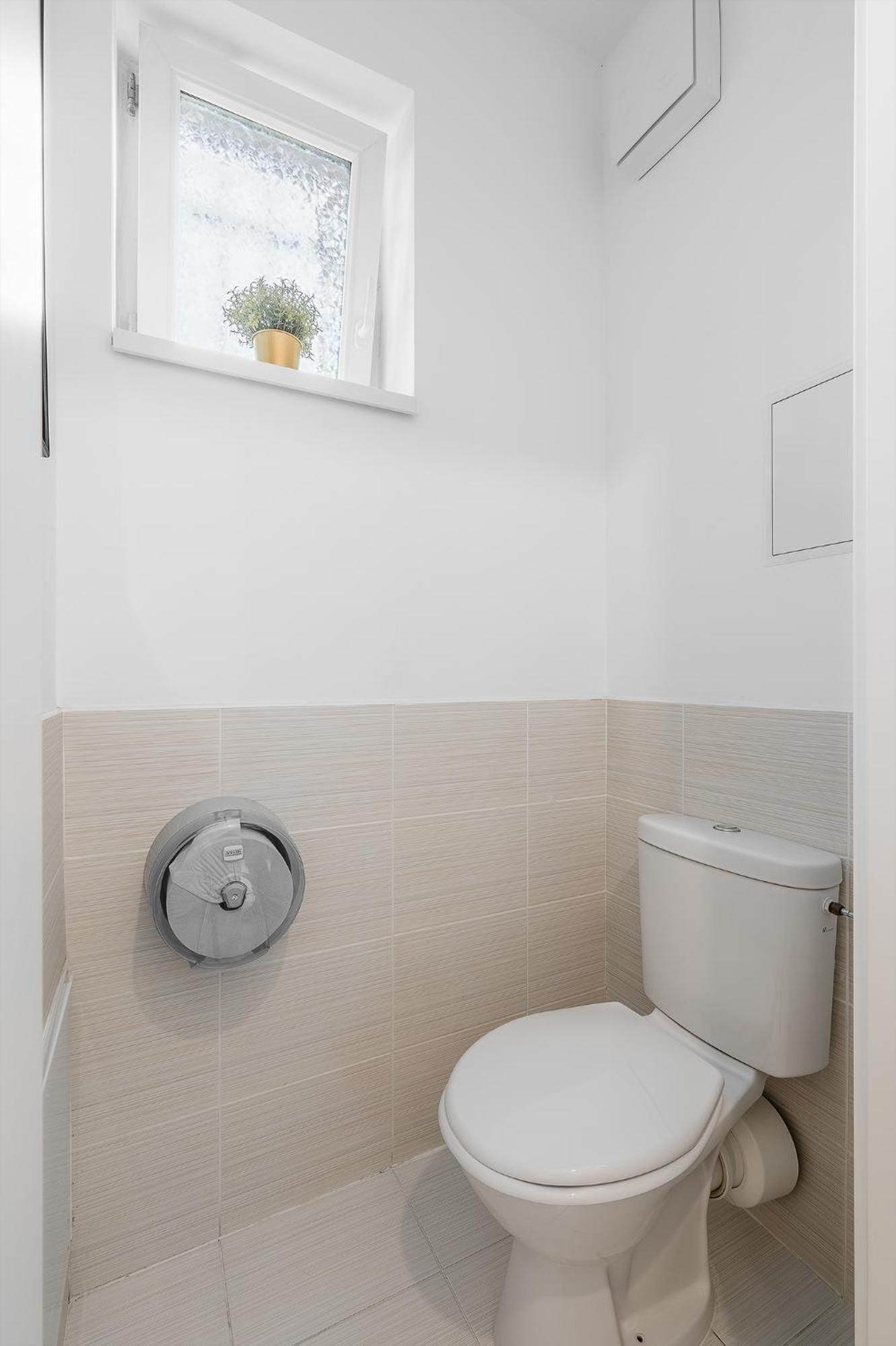 Two-Bedrooms Apartment Cbd Bp ブダペスト 部屋 写真