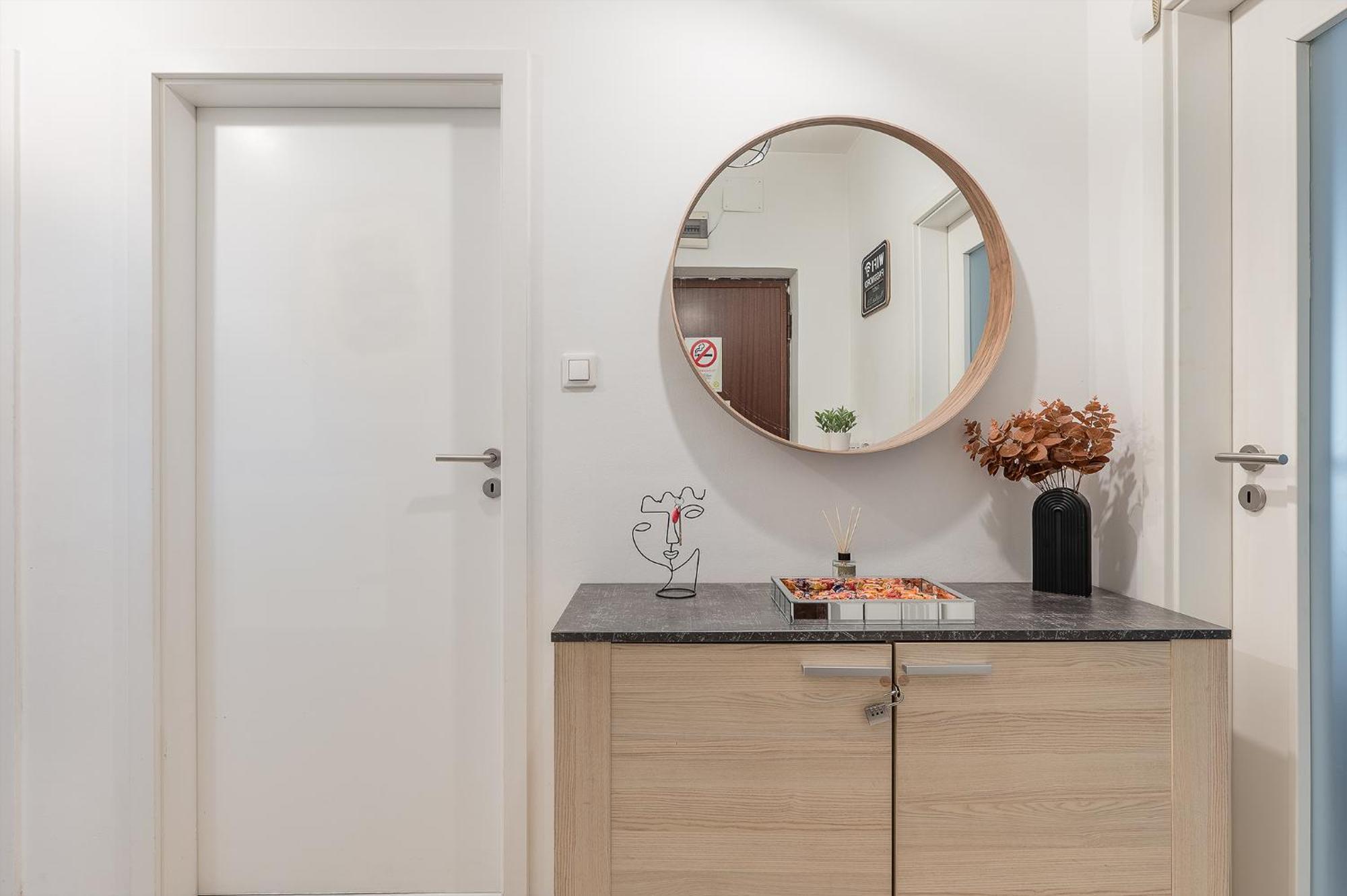 Two-Bedrooms Apartment Cbd Bp ブダペスト 部屋 写真