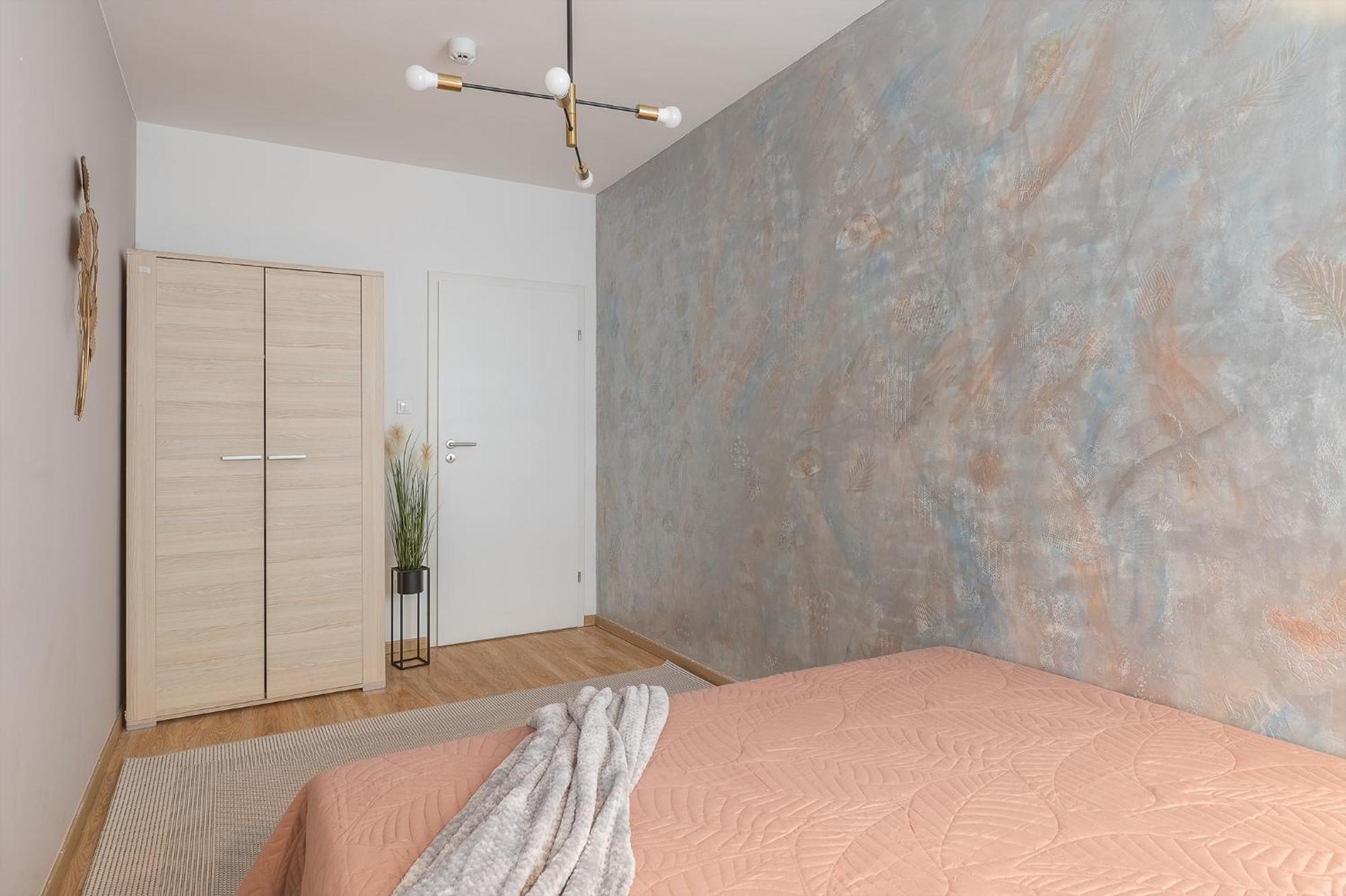 Two-Bedrooms Apartment Cbd Bp ブダペスト 部屋 写真