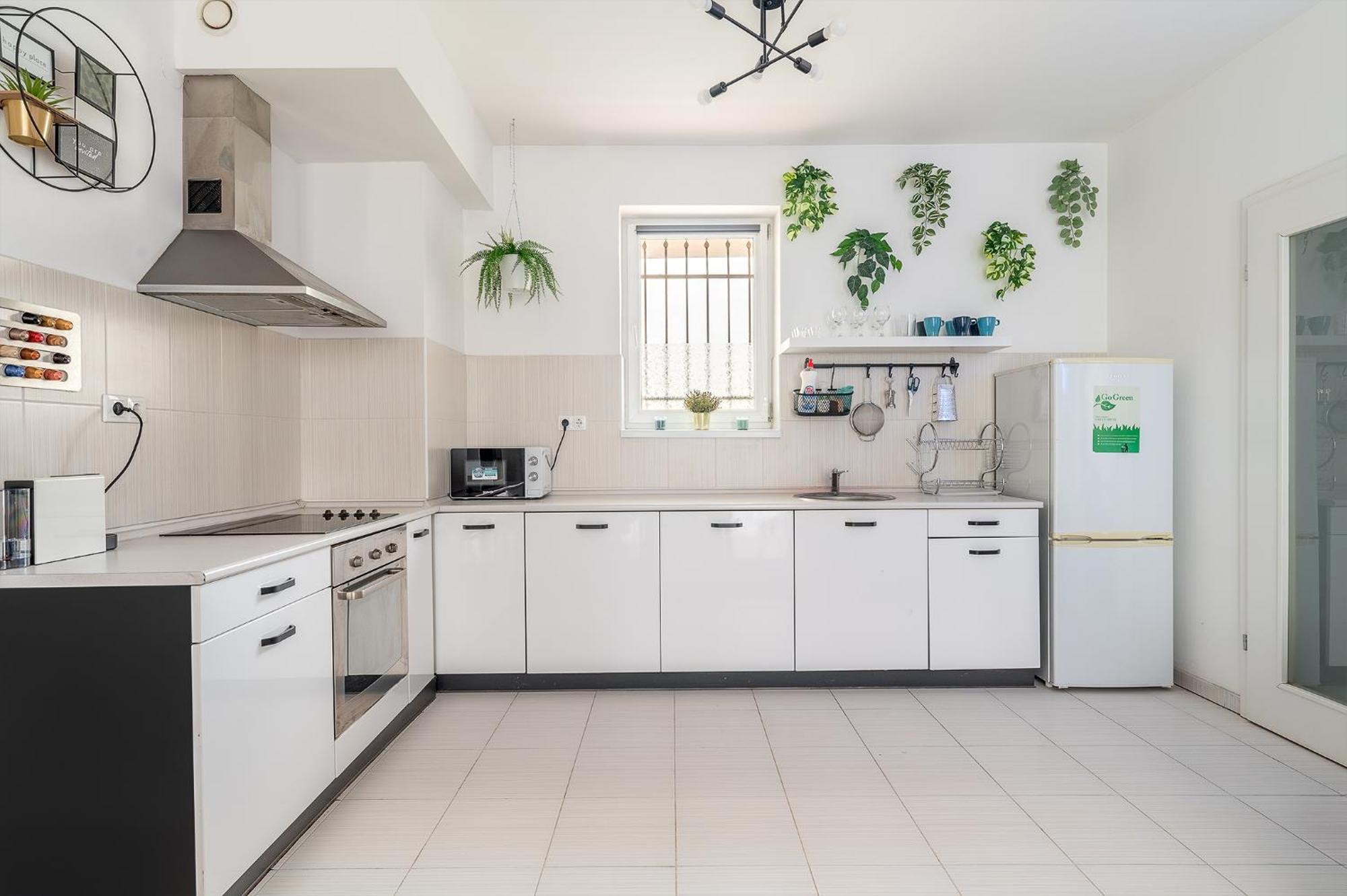Two-Bedrooms Apartment Cbd Bp ブダペスト 部屋 写真
