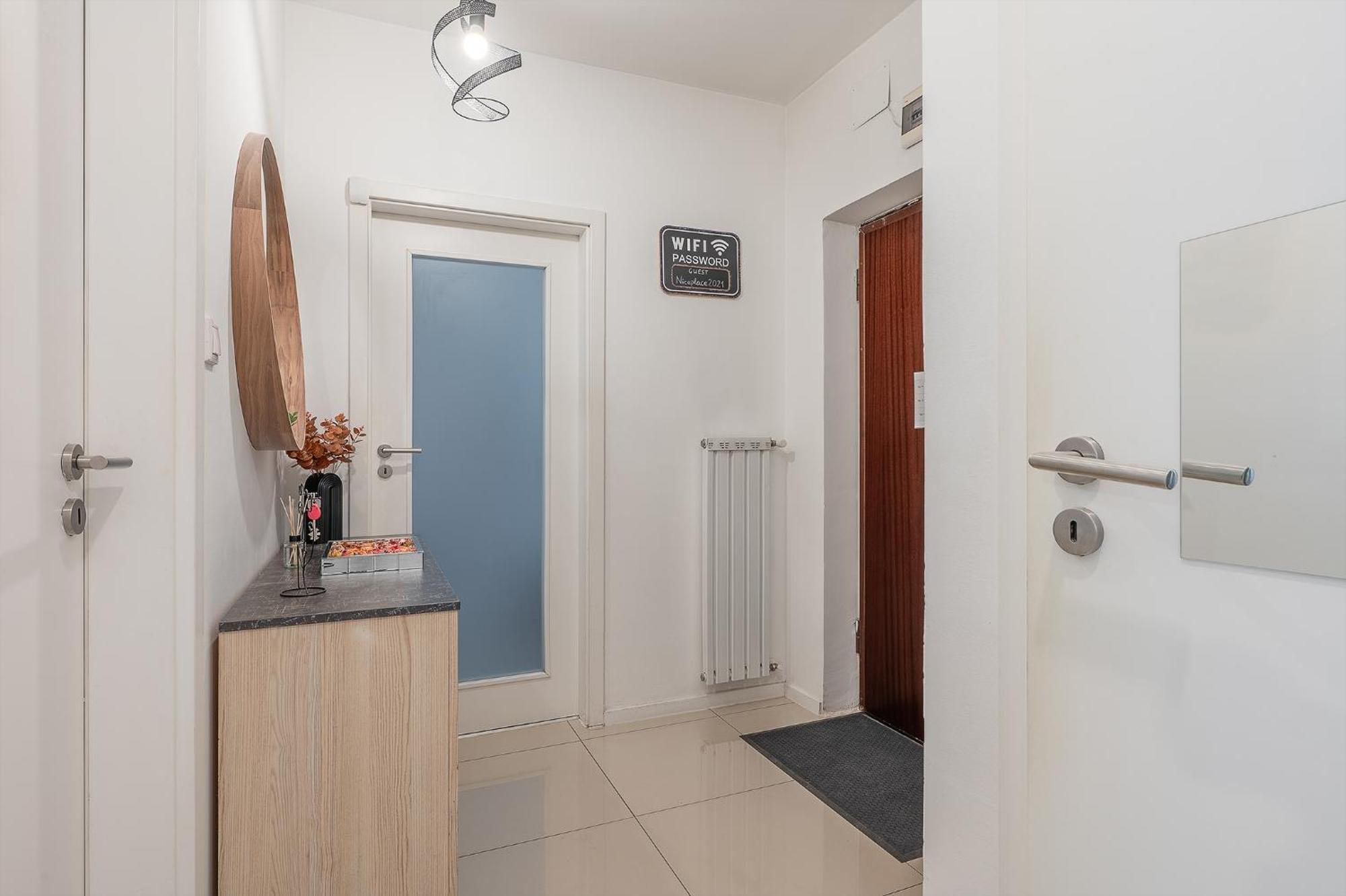 Two-Bedrooms Apartment Cbd Bp ブダペスト 部屋 写真