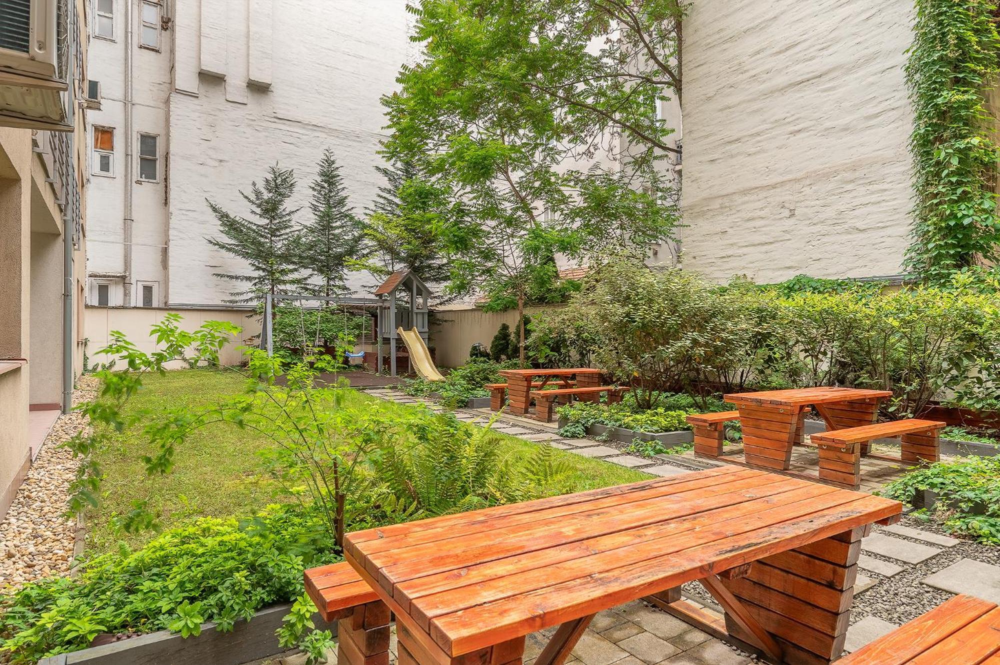 Two-Bedrooms Apartment Cbd Bp ブダペスト 部屋 写真