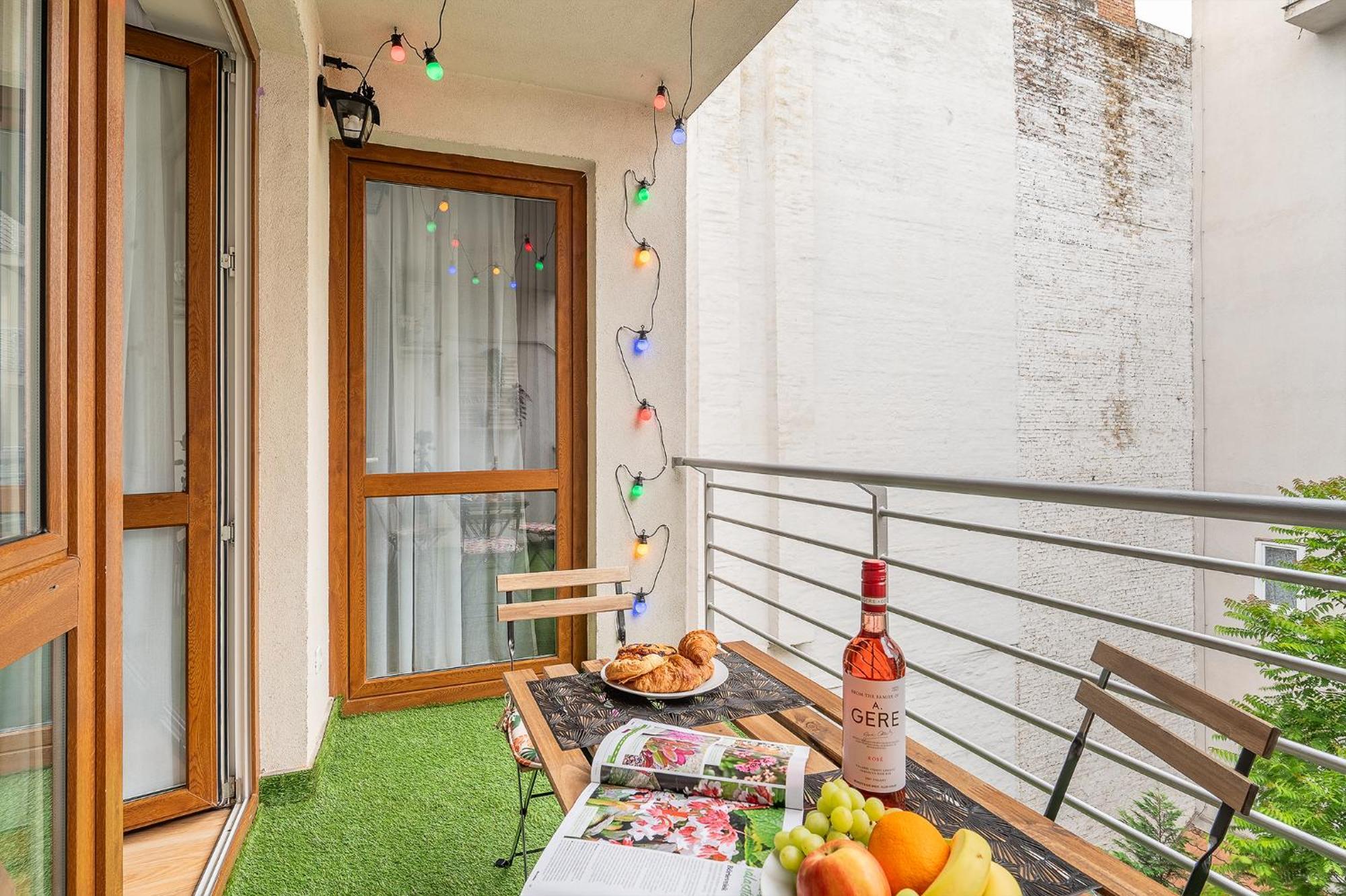 Two-Bedrooms Apartment Cbd Bp ブダペスト 部屋 写真