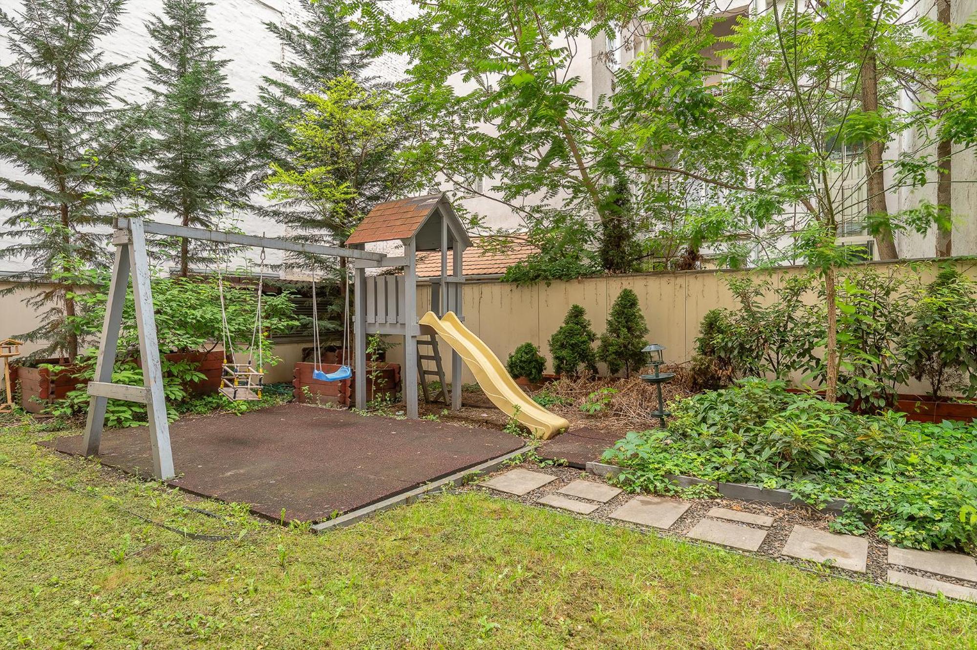 Two-Bedrooms Apartment Cbd Bp ブダペスト 部屋 写真
