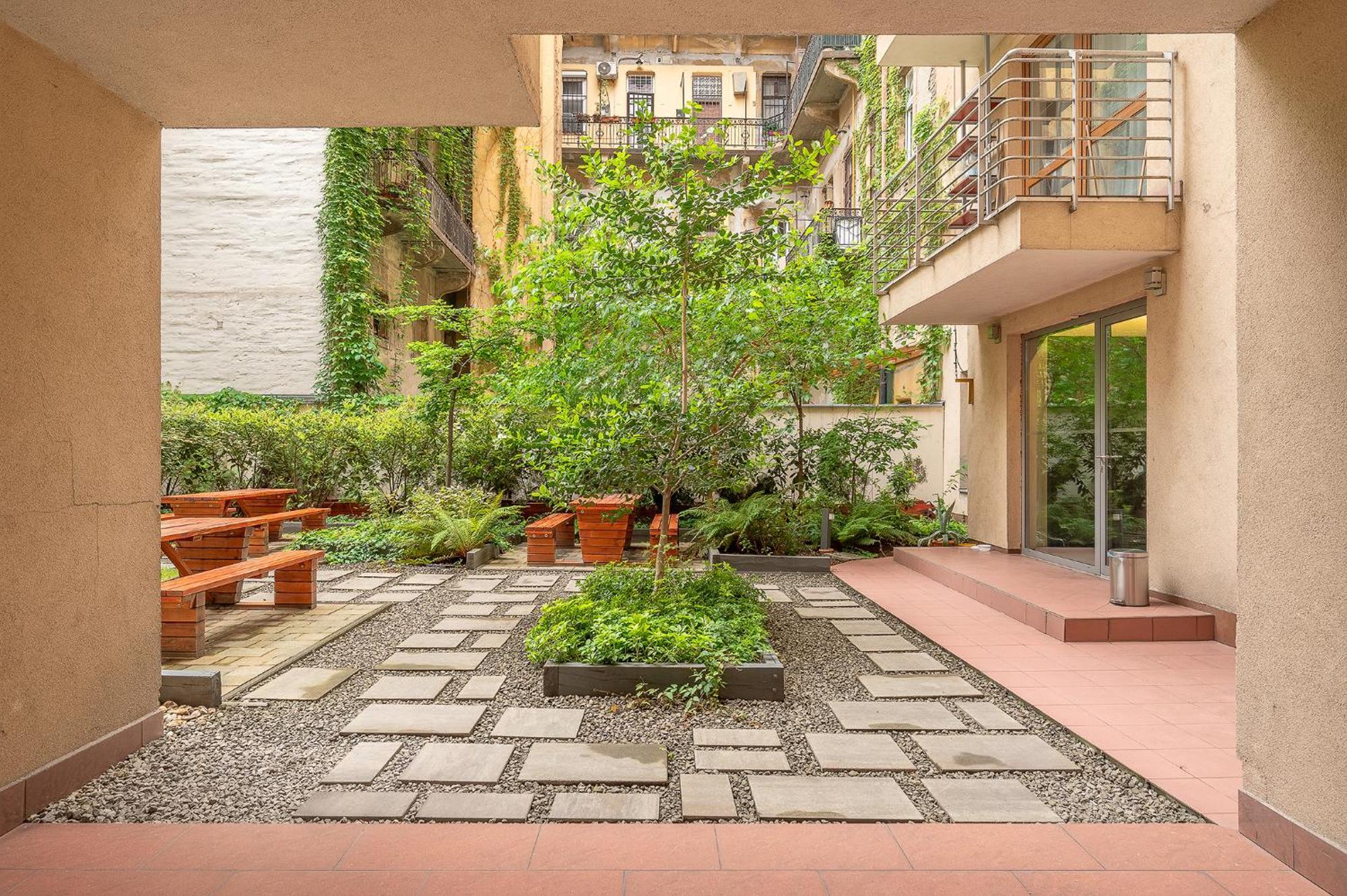 Two-Bedrooms Apartment Cbd Bp ブダペスト 部屋 写真